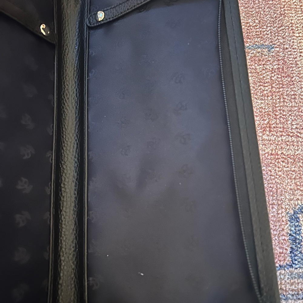 Brooks brothers tie case - Picture 3 of 5